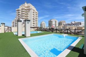 Apartamento Ocean Terrace